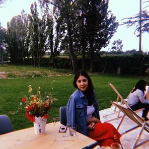 Meet your Posher, Chelsea